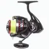 Daiwa 18 Ninja LT Med JB4 Snøre 1 Daiwa 18 Ninja LT Med JB4 Snøre -Fluefiske Salg daiwa ninja jbr