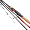 Daiwa Ballistic 4pc – 11ft 10-35g -Fluefiske Salg daiwa.ballistic