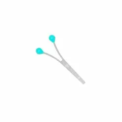 Easy Shrimp Eyes – XS – Azure Blue