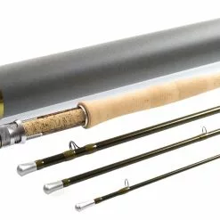 Hardy Zephrus UL 4pc – 9ft #5