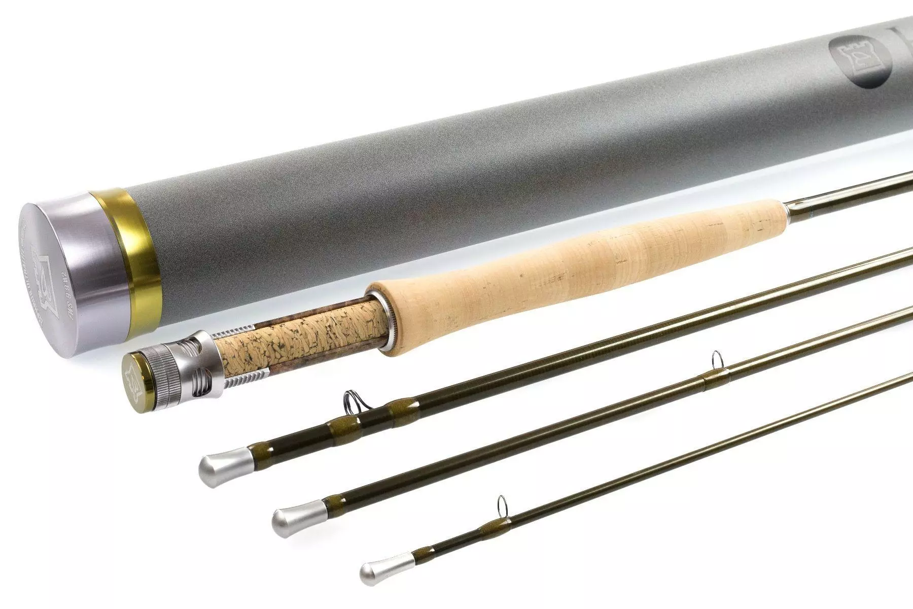 Hardy Zephrus UL 4pc – 9ft #5 3 Hardy Zephrus UL 4pc – 9ft #5