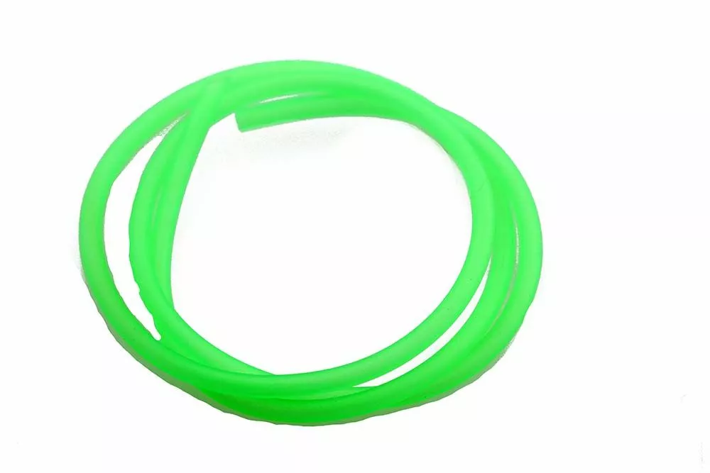 Silicone Tubes 1m 3 Silicone Tubes 1m