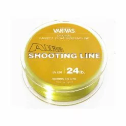 Varivas Shoooting Line