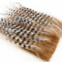 Grizzly Craft Fur Large Barrred