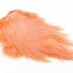 Whiting Spey Saddle Bronze Grade