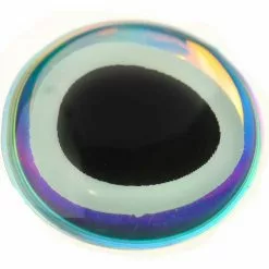 3D Epoxy Eyes Opal