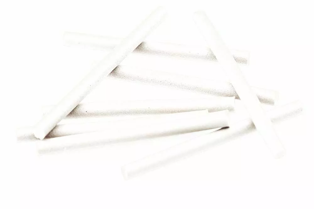 Foam Cylinders 3,2mm 3 Foam Cylinders 3,2mm