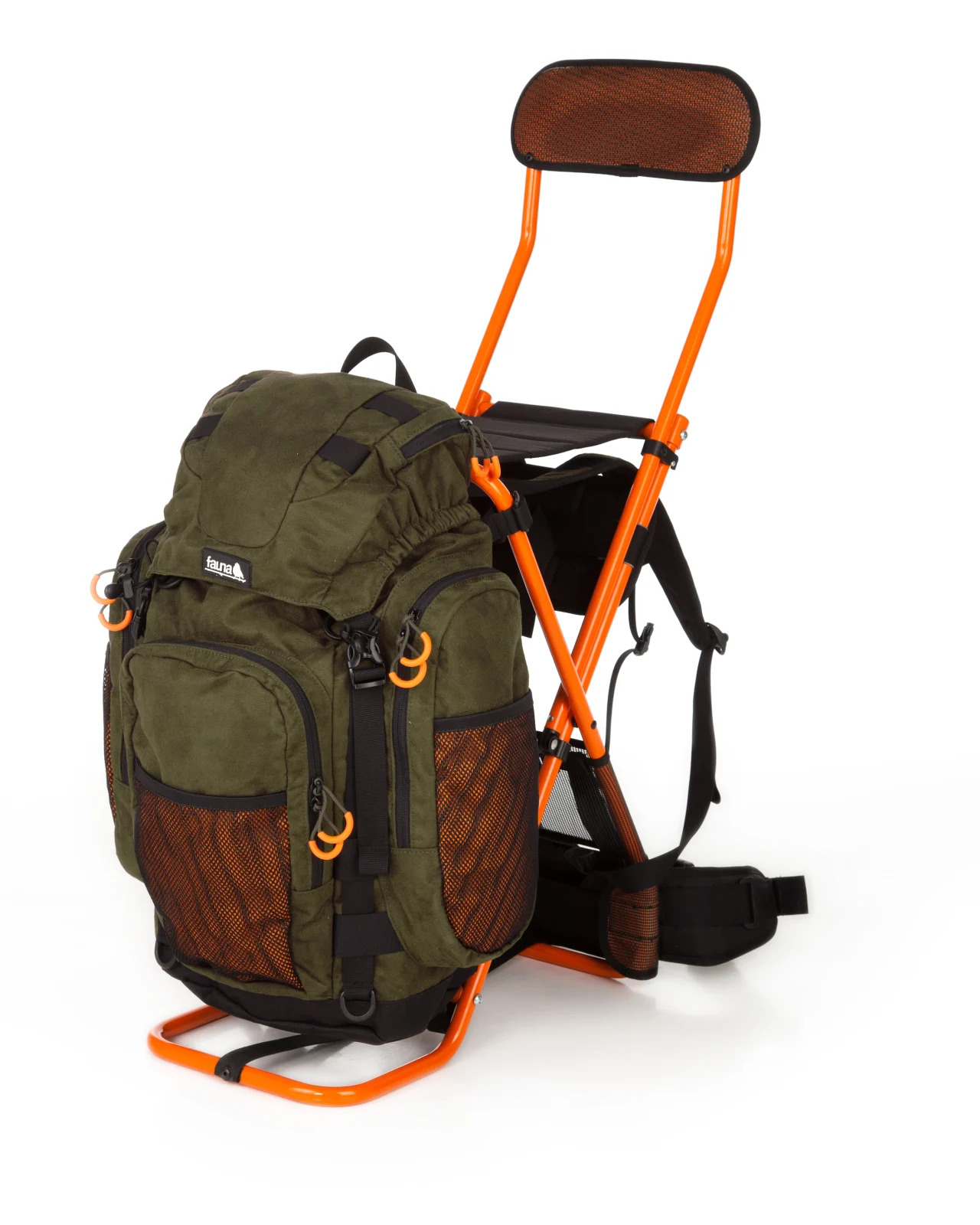 Fauna Björnen EVO Stolsekk 3 Fauna Björnen EVO Stolsekk