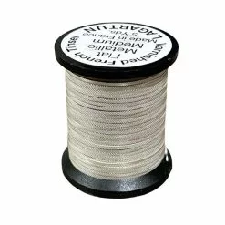 Embossed Metal Flat Tinsel