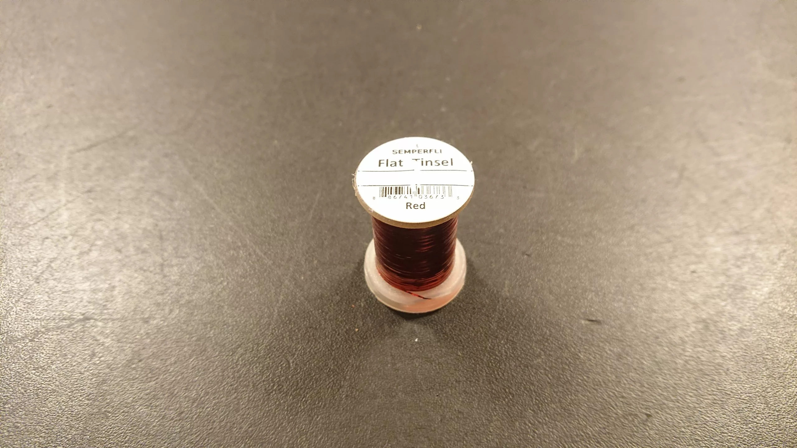 Semperfli Tinsel Flat 4 Semperfli Tinsel Flat - Bilde 2